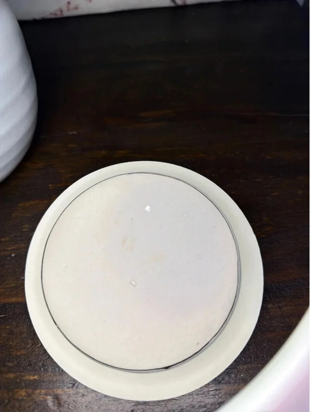 The Food Nanny Salt Jar